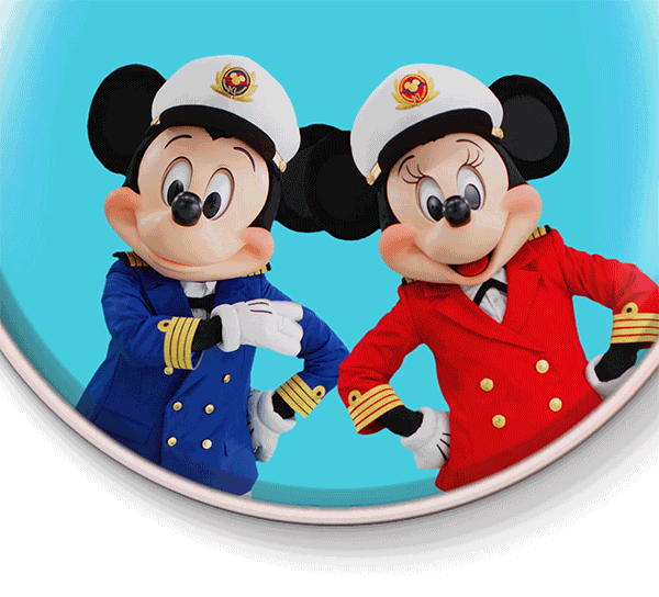 Disney Cruises Singapore