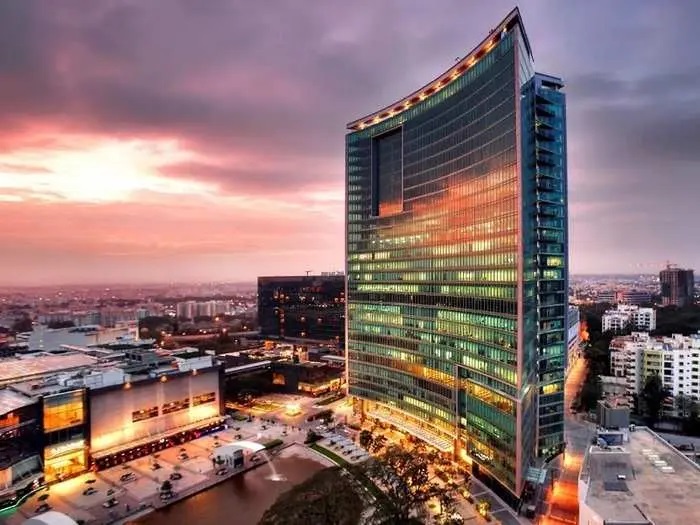 Bangalore: The Garden City of India - Exploring the Vibrant Blend of Nature, Technology, and Culture