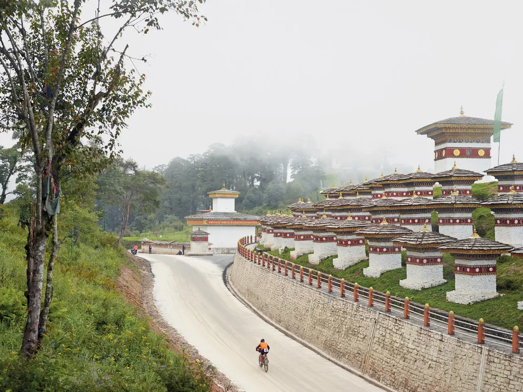 Unveiling the Mystical Charm of Bhutan: A Traveler's Dream Itinerary