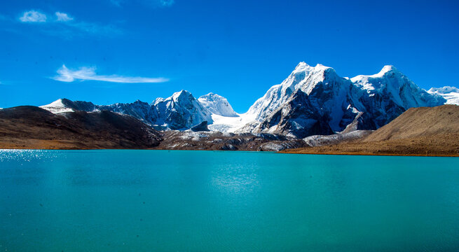 Sikkim Fixed Departure 2025 Tour | 7N/8D Ex-Ahmedabad