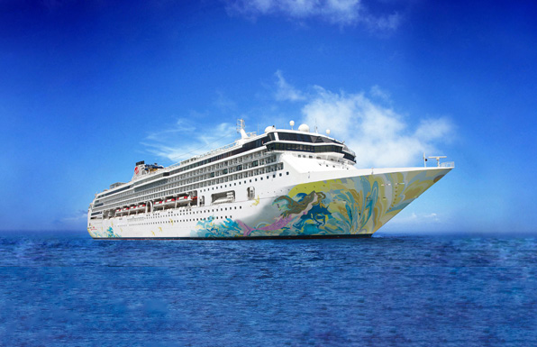 Exploring Resorts World Cruises from Mumbai