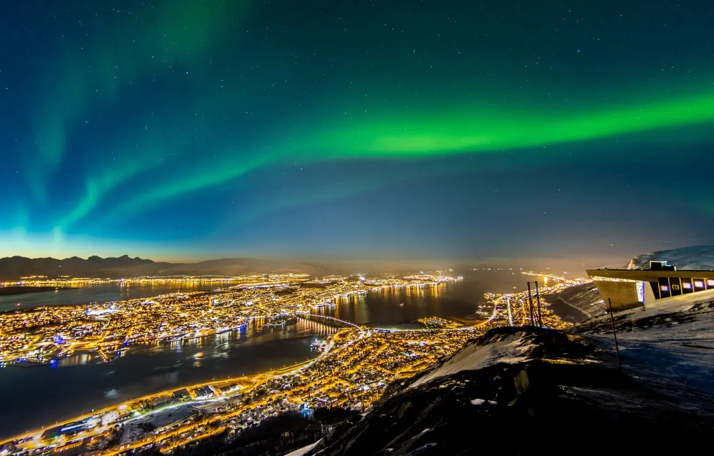 Norway Tour Package | 7N/8D Oslo, Bergen & Tromso