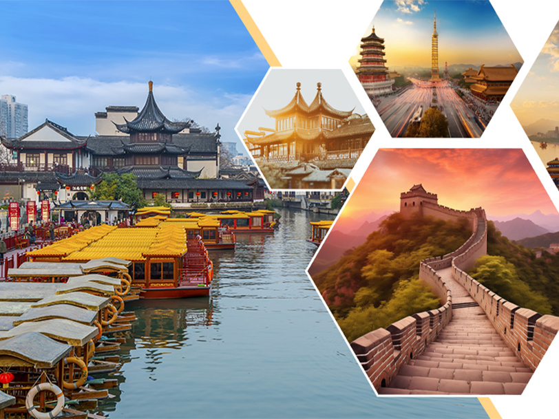 China Tour Package – 9N/10D Best Itinerary for First-Time Visitors