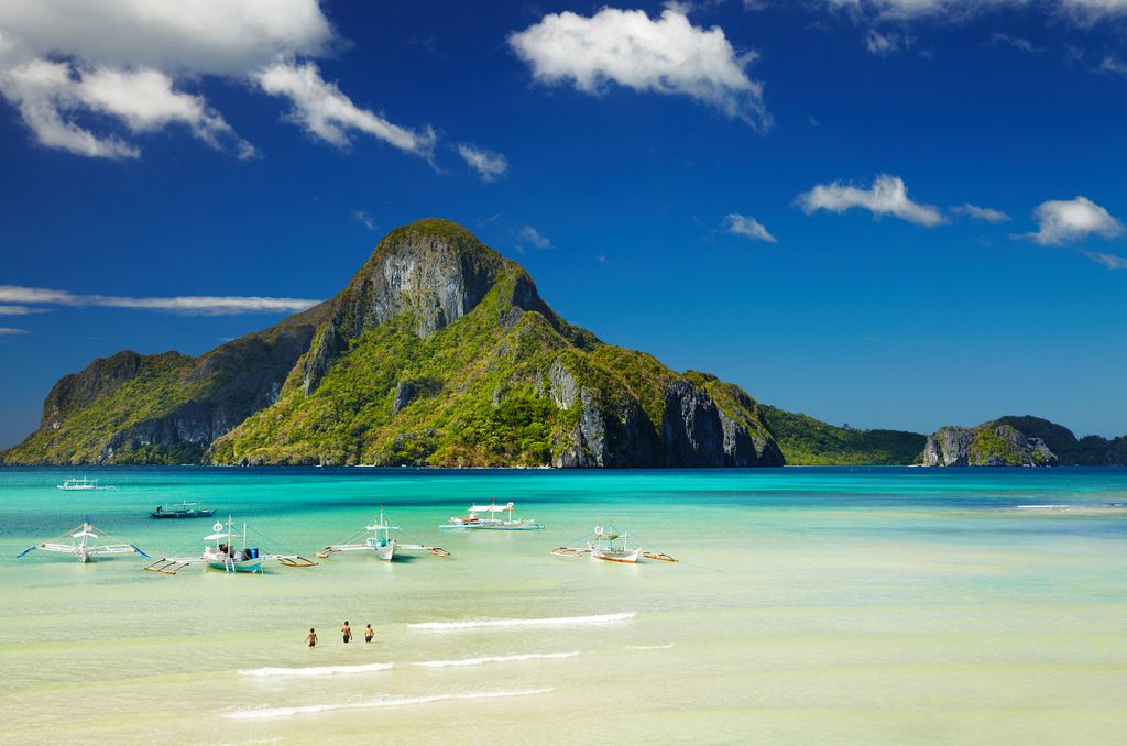 Philippines Tour Package – Manila & Palawan 7 Days | Visa-Free for Indians